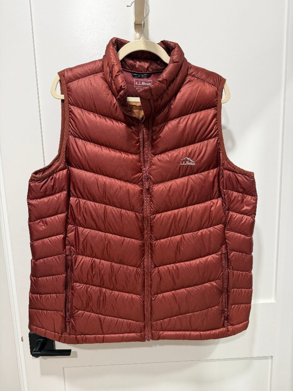 L.L. Bean Vest